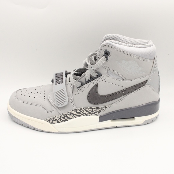 Jordan Shoes - Air Jordan Jordan Legacy 312 'Wolf Grey' Size 10.5